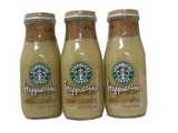 Starbucks Frapuccino Products