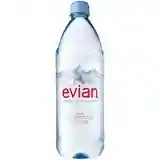 Evian Water 12/1.5 LITER