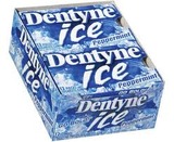Dentyne Ice