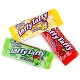 Laffy Taffy