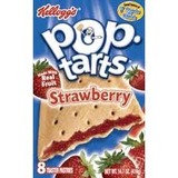 Kellogs Pop Tarts
