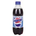 Diet Pepsi - 1.25 Liter - Case of 12