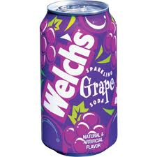Welch's Grape - 12 oz - Case of 24