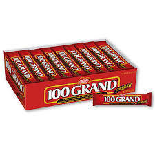 100 Grand - 36 Count