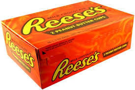 Reese's Peanut Butter Cups - 36 Count