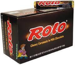 Rolo - 36 Count