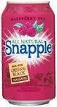Snapple 11.5 oz (cans) - Raspberry - Case of 24