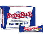 Baby Ruth - 24 Count