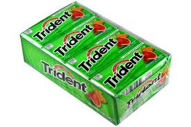 Trident Value Pack Gum - Watermelon