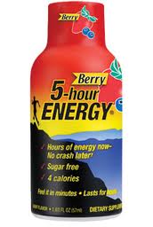 5 Hour Energy - 12 Count