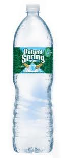 Poland Spring - 12/1.5 Liter