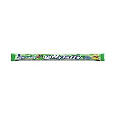Laffy Taffy Ropes Sour Apple Case of 24