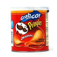 Pringles - Original (12 Pack of 1.4 oz.)