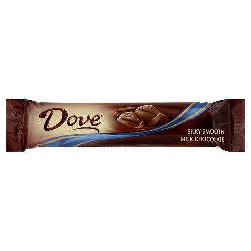 Dove Milk - 18 Count