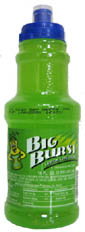 Big Burst 16 oz - Lemon Lime - Case of 24