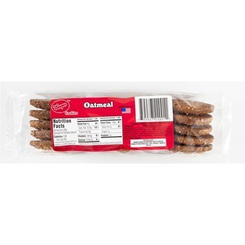 Whoopie Oatmeal Cookies 12/5 Oz