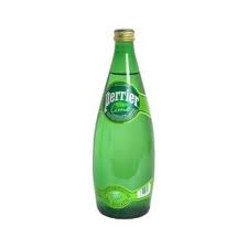 Perrier 12/25 oz. Glass