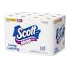 Scott Toilet Tissues 36/1000 Sheet Rolls