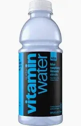 Glaceau (Vitamin Water) 20 oz Elevate Case of 24
