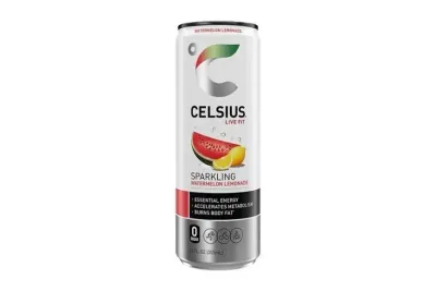 Celsius Watermelon Lemonade 12/12 Oz