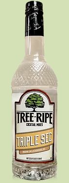 Tree Ripe Triple SEC 6/1 liter