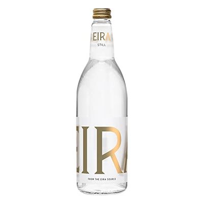 Eira 12/700 Ml Still Water Glass Bottle