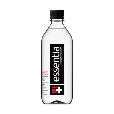 Essentia Water 24/16.9 Oz.