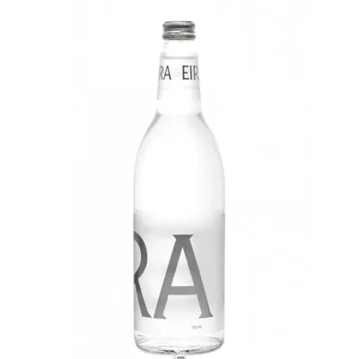 Eira 12/700 Ml Sparkling Water Glass Bottle