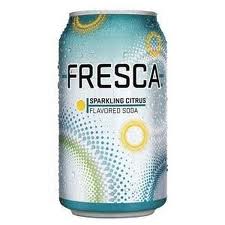 Fresca - 12 oz - Case of 24