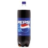 Pepsi - 1.25 Liter - Case of 12