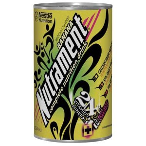 Nutrament - Banana 12 oz - Case of 12