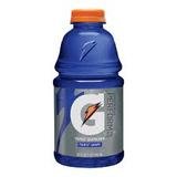 Gatorade 28 oz - Fierce Grape - Case of 15