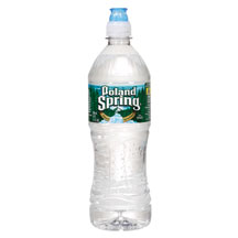 Poland Spring - 24/700 Ml Sports Cap