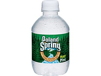 Poland Spring - 48/8 oz.