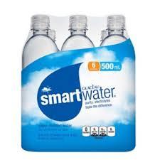 Smart Water 24/16.9 Oz