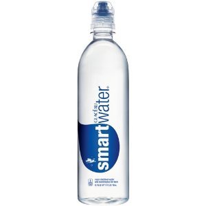 Smart Water 24/25 oz Sport