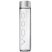 Voss 24/375 Ml Still Water Glass Bottle
