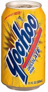 Yoo Hoo - Cans 24/12 oz. - Case of 24