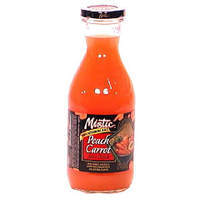 Mistic 16 oz - Peach Carrot - Case of 12