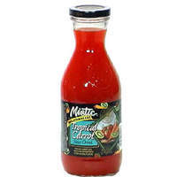 Mistic 16 oz - Tropical Carrot - Case of 12