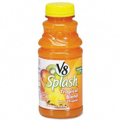 V8 - Splash Tropical 12/16 oz.