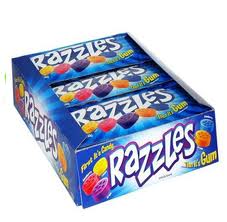 Razzles - 24 Count