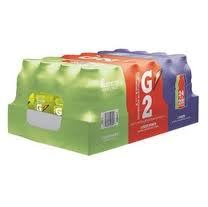 Gatorade 20 oz - Variety Pack - Case of 24