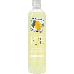 Sparkling Ice Lemonade 12/17 Oz.
