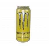 Monster Energy - Citron 16 oz - Case of 24