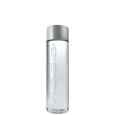 Voss 24/500 Ml Still Water Plastic bottle