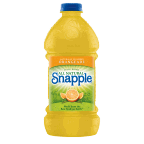 Snapple 64 oz - Orangeade - Case of 8