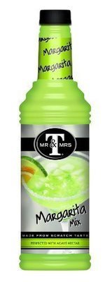 Mr. & Mrs. T Margarita 12/1 liter