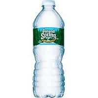 Poland Spring - 40/16.9 oz.