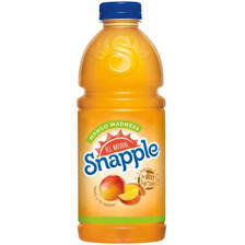 Snapple 32 oz - Mango - Case of 12
